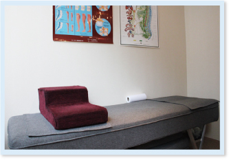 ペルビックベンチ