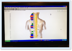 カイロプラクティックの流れ - イメージ画像