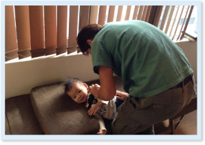 カイロプラクティックの流れ - イメージ画像